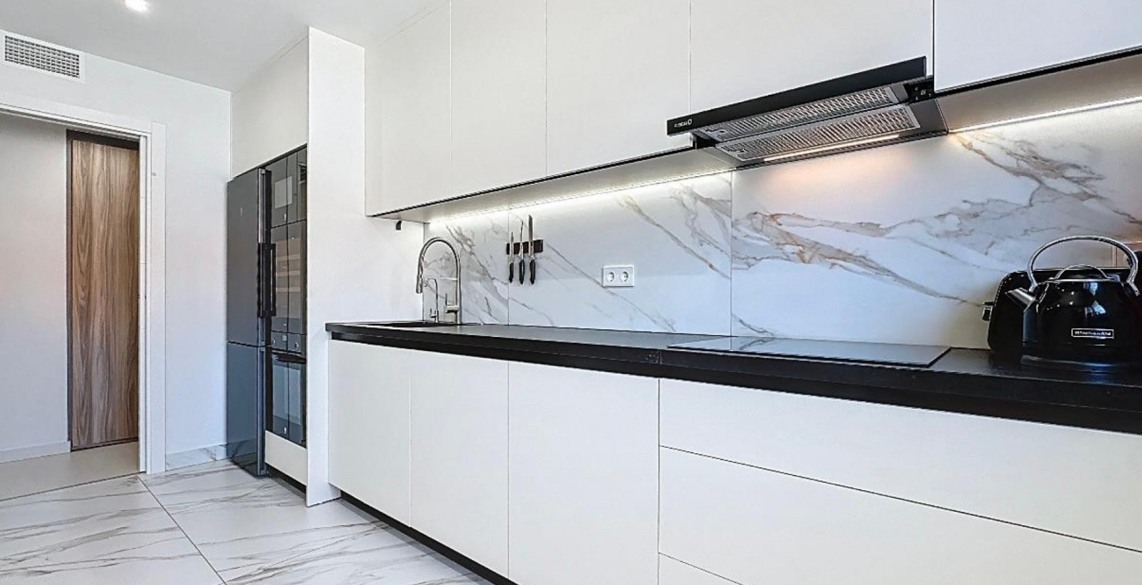 Resale - Apartment / flat - San Pedro del Pinatar