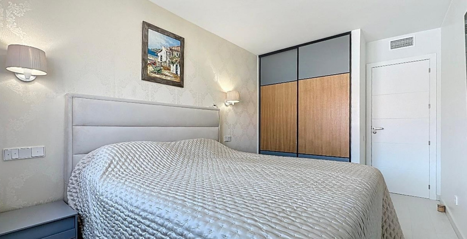 Resale - Apartment / flat - San Pedro del Pinatar