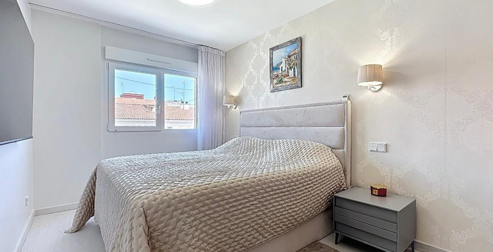 Resale - Apartment / flat - San Pedro del Pinatar