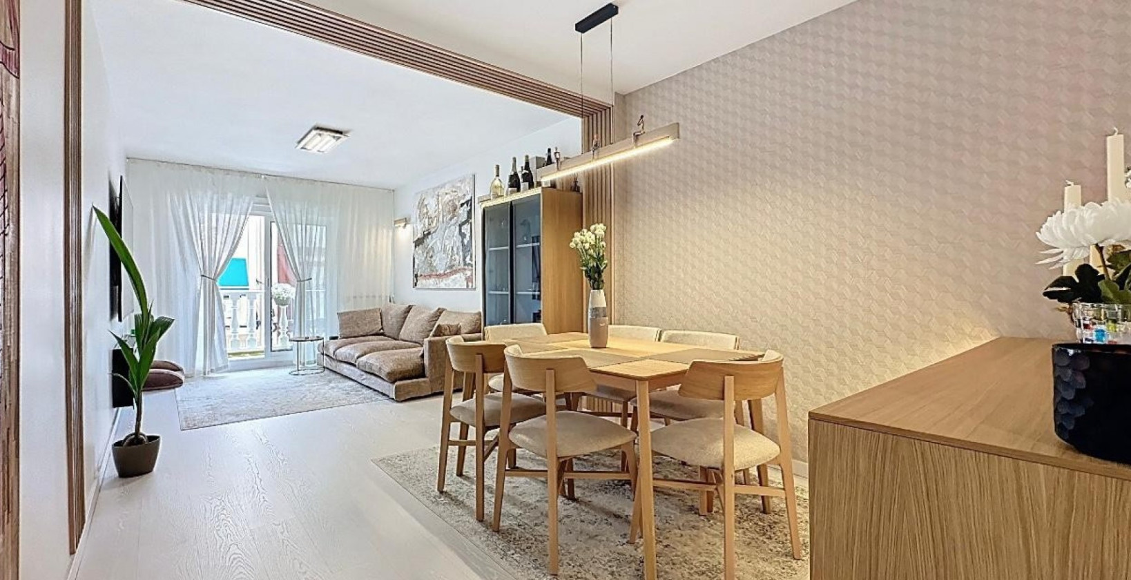 Resale - Apartment / flat - San Pedro del Pinatar