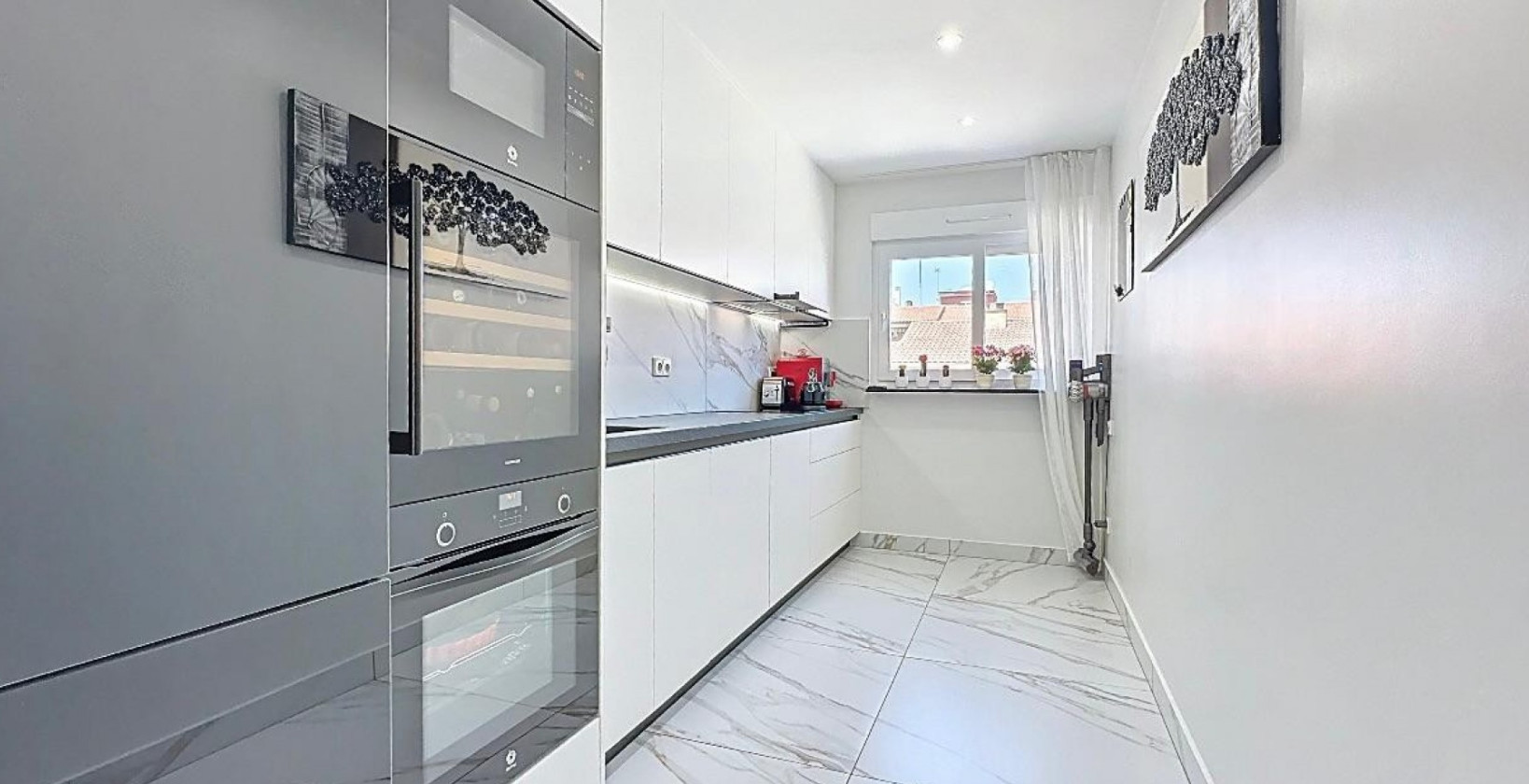 Resale - Apartment / flat - San Pedro del Pinatar