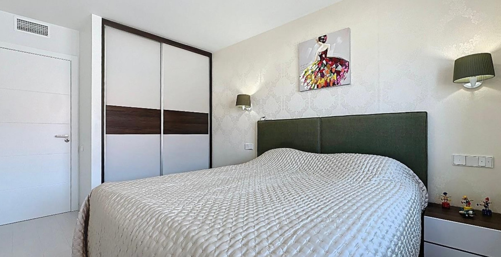 Resale - Apartment / flat - San Pedro del Pinatar