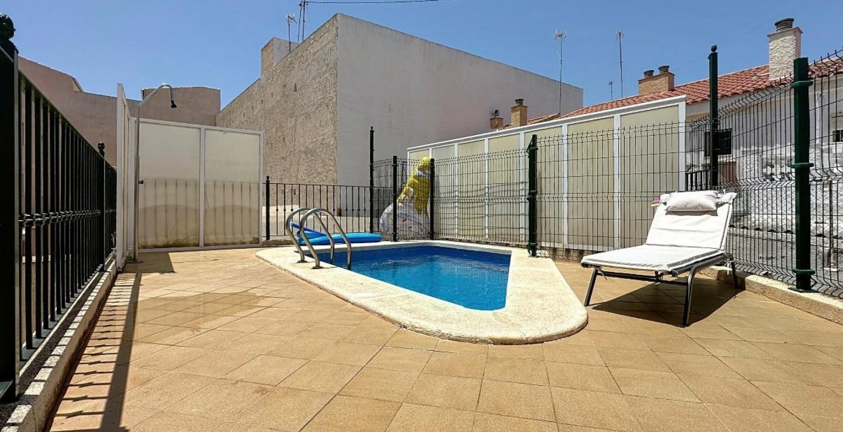 Resale - Apartment / flat - San Pedro del Pinatar
