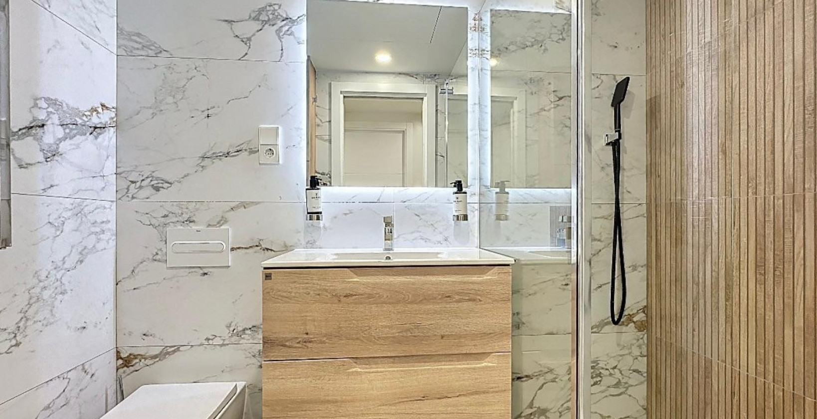 Resale - Apartment / flat - San Pedro del Pinatar