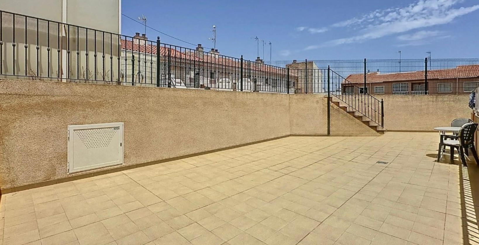 Resale - Apartment / flat - San Pedro del Pinatar