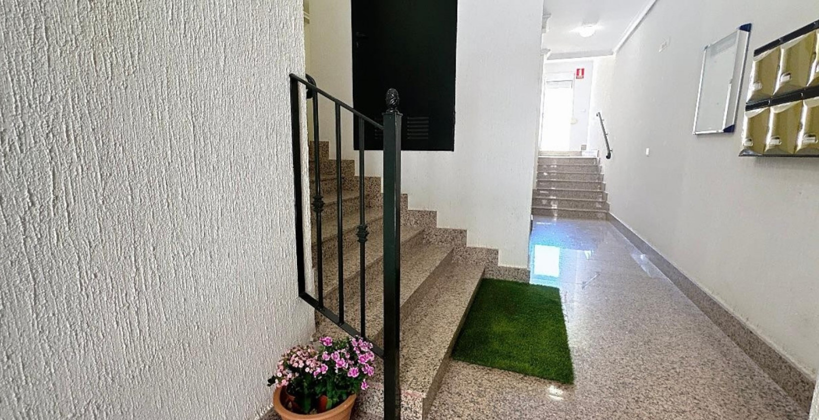 Resale - Apartment / flat - San Pedro del Pinatar