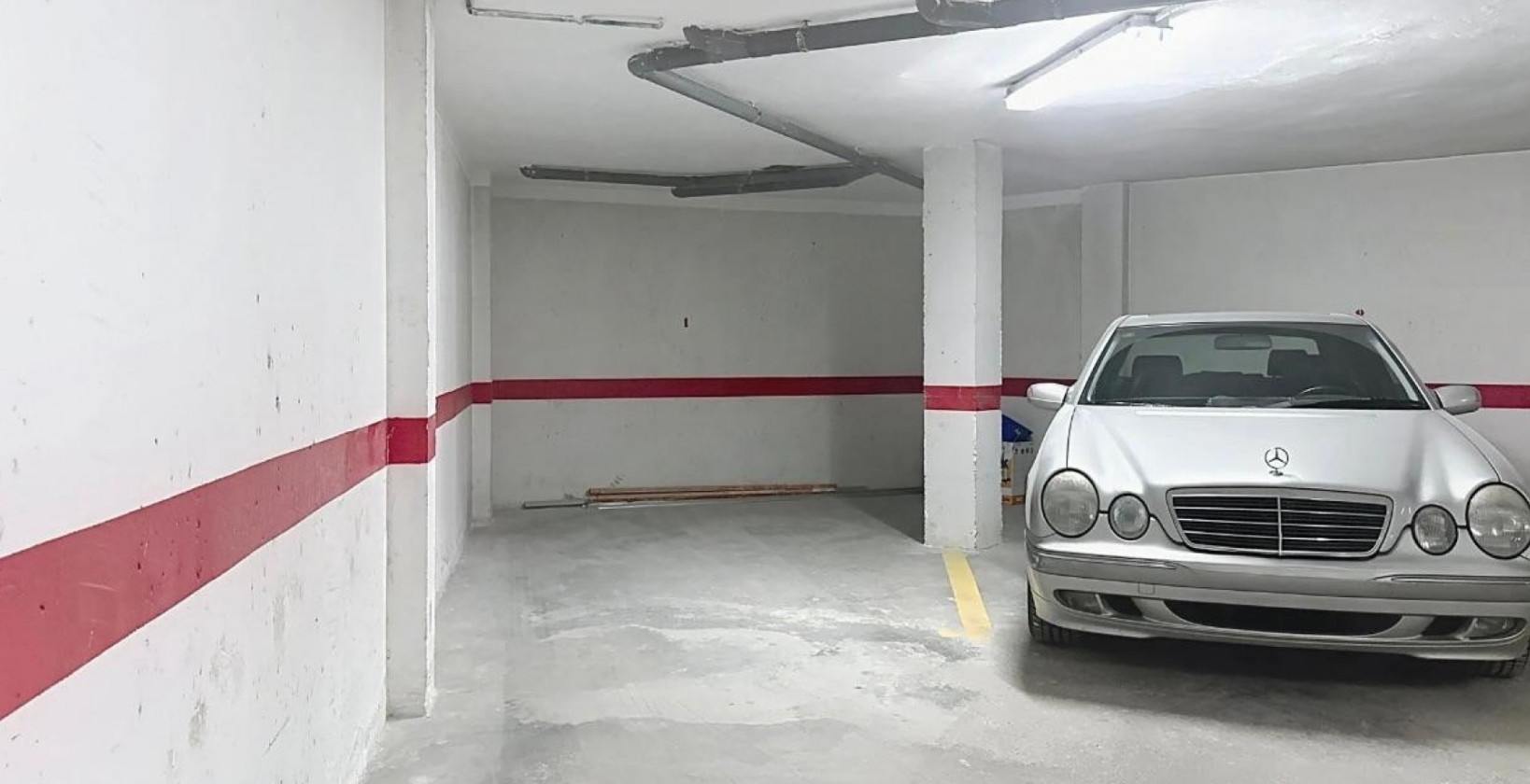 Resale - Apartment / flat - San Pedro del Pinatar