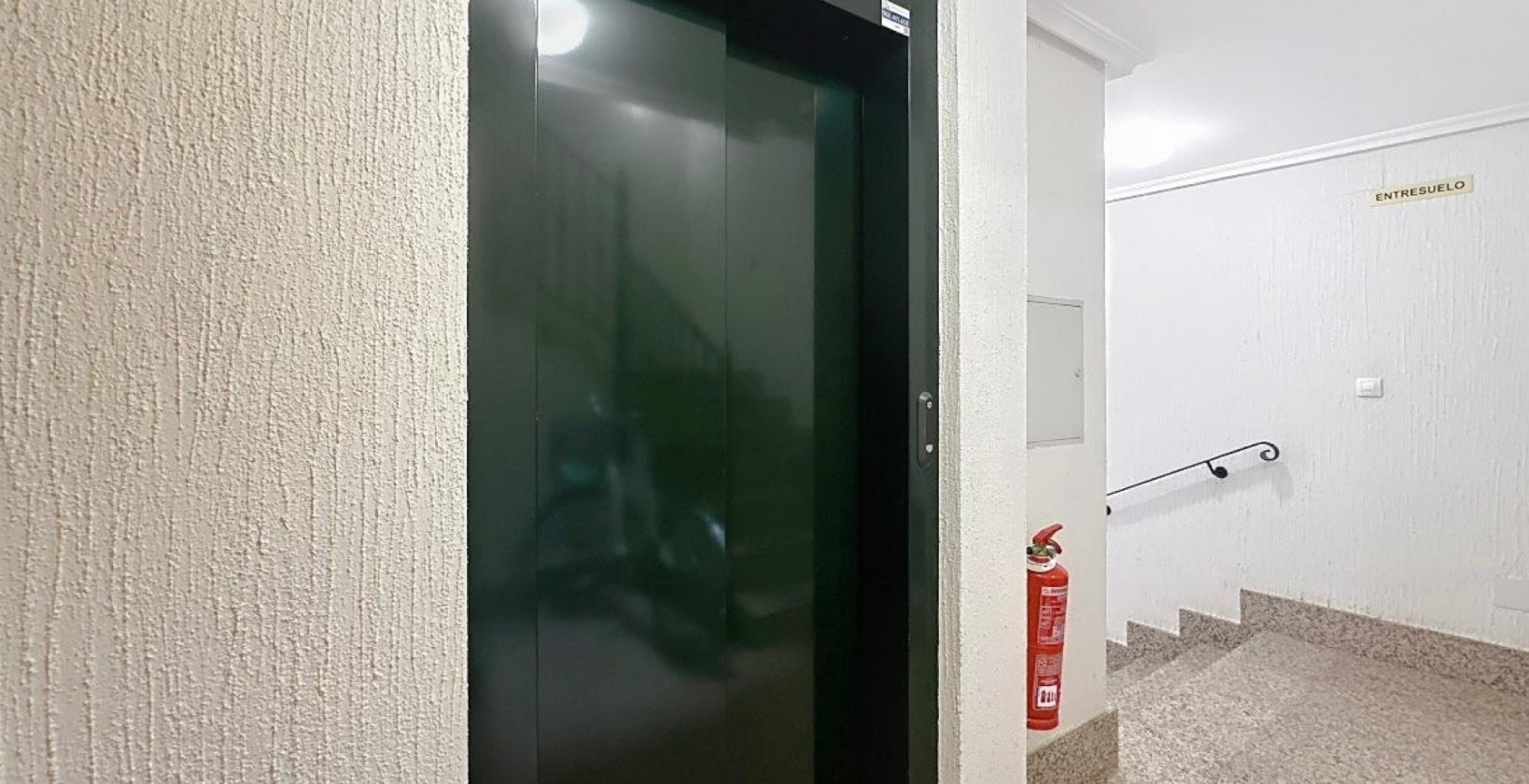 Resale - Apartment / flat - San Pedro del Pinatar