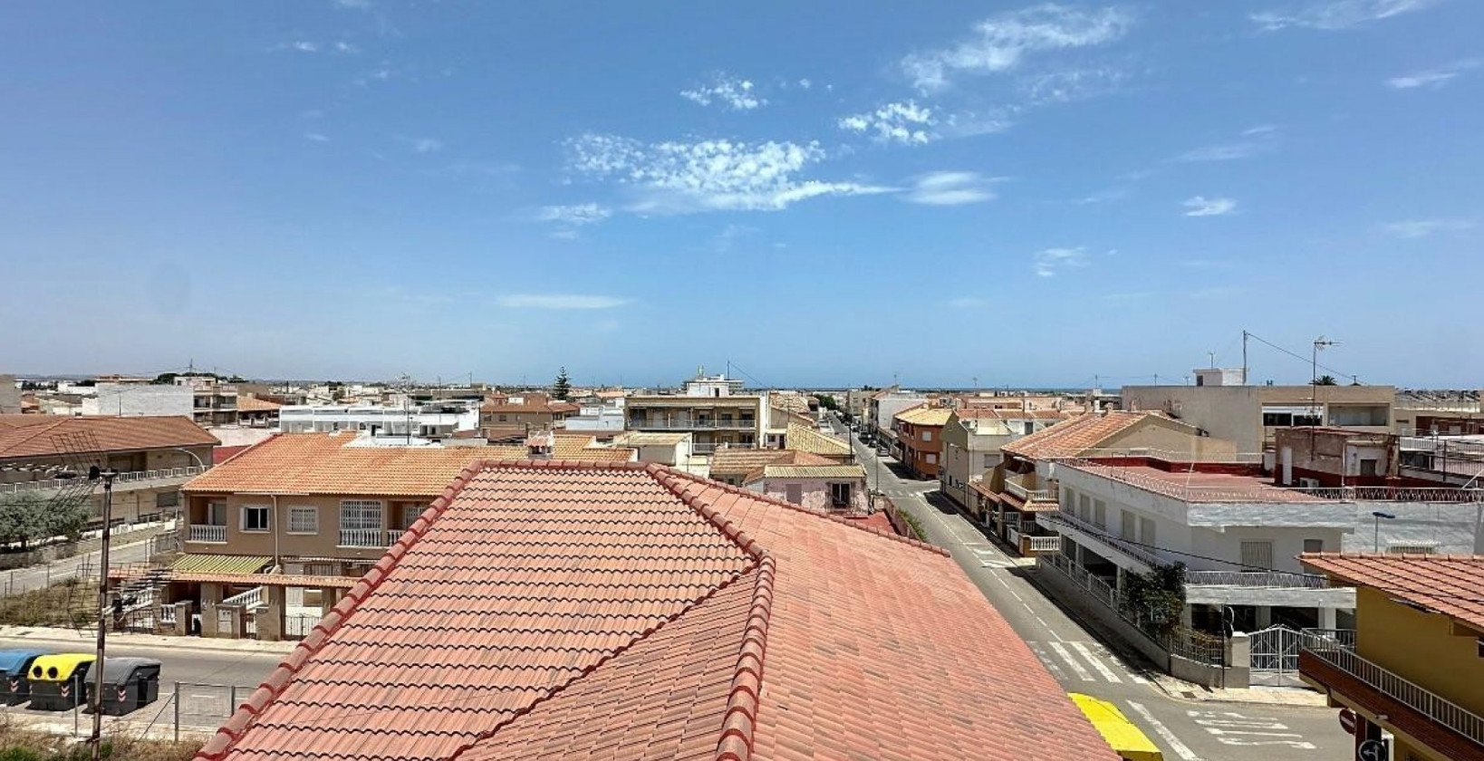 Resale - Apartment / flat - San Pedro del Pinatar
