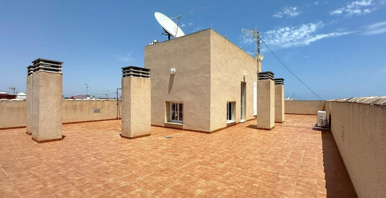 Resale - Apartment / flat - San Pedro del Pinatar