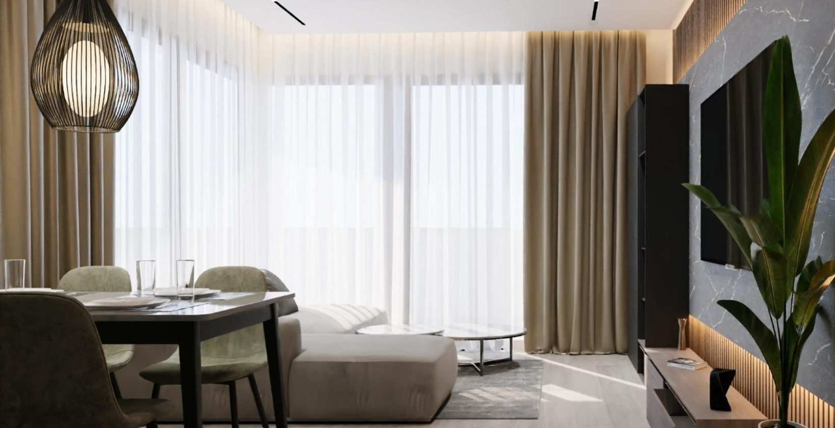 New Build - Penthouse - Torrevieja - Centro