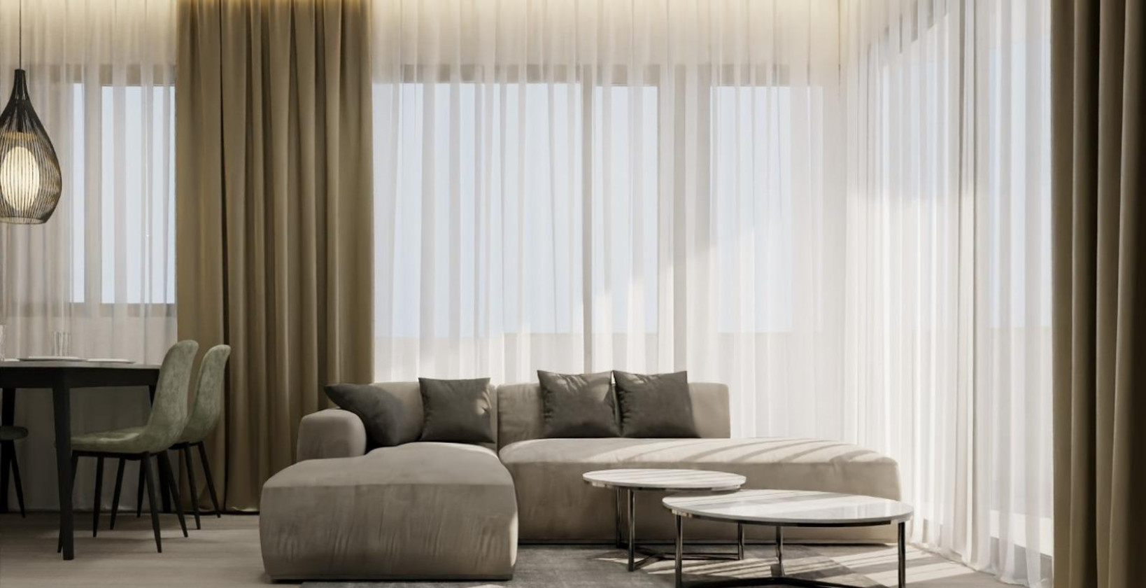 New Build - Penthouse - Torrevieja - Centro