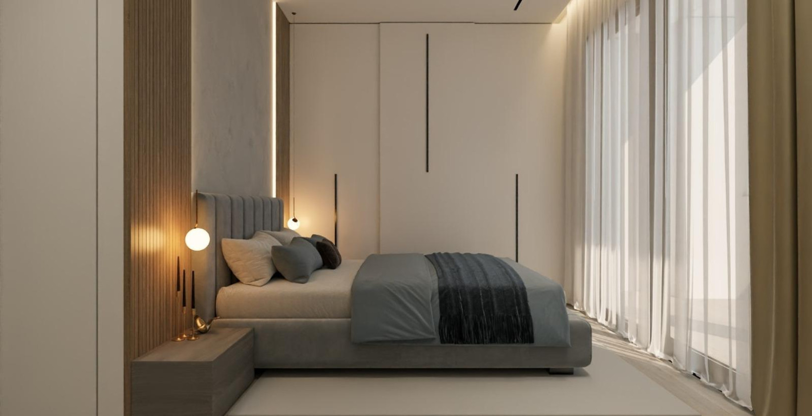 New Build - Penthouse - Torrevieja - Centro