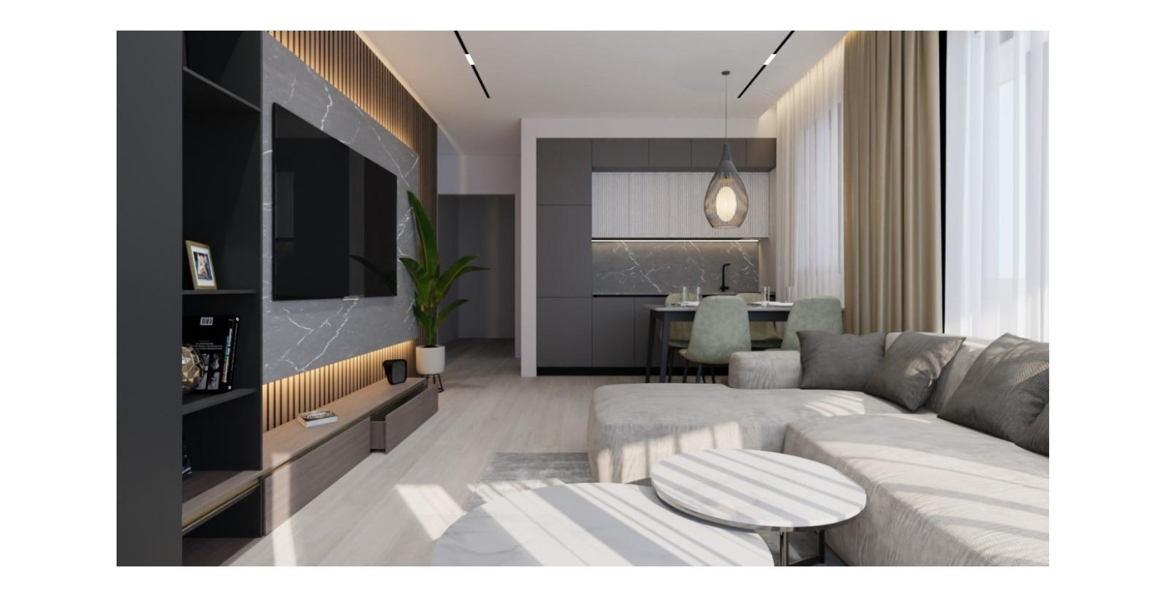 New Build - Apartment / flat - Torrevieja - Centro