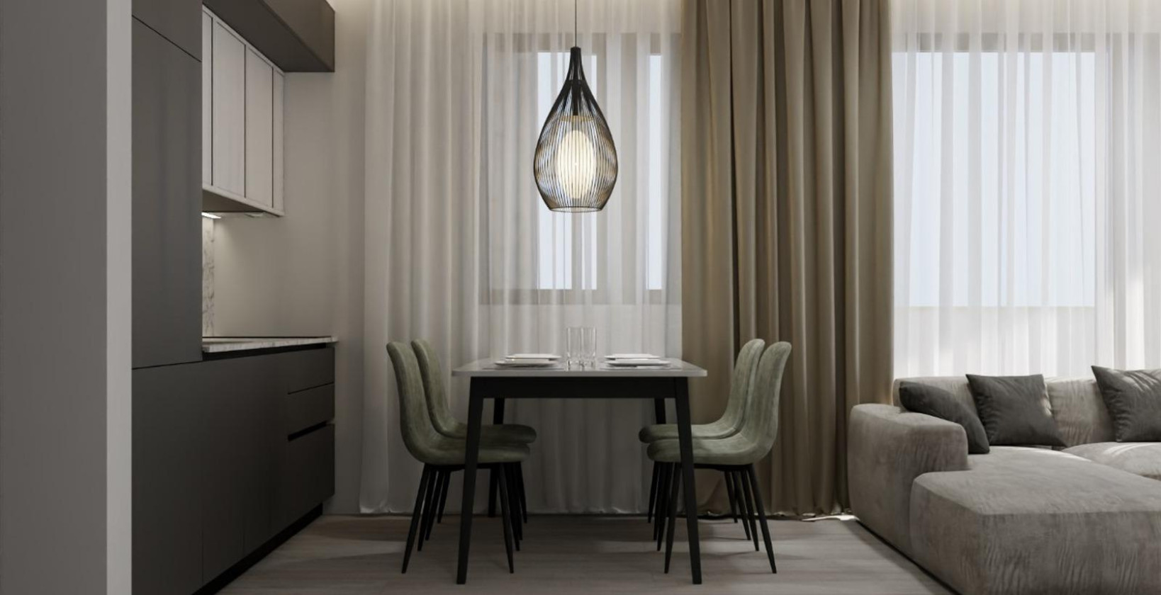 New Build - Apartment / flat - Torrevieja - Centro