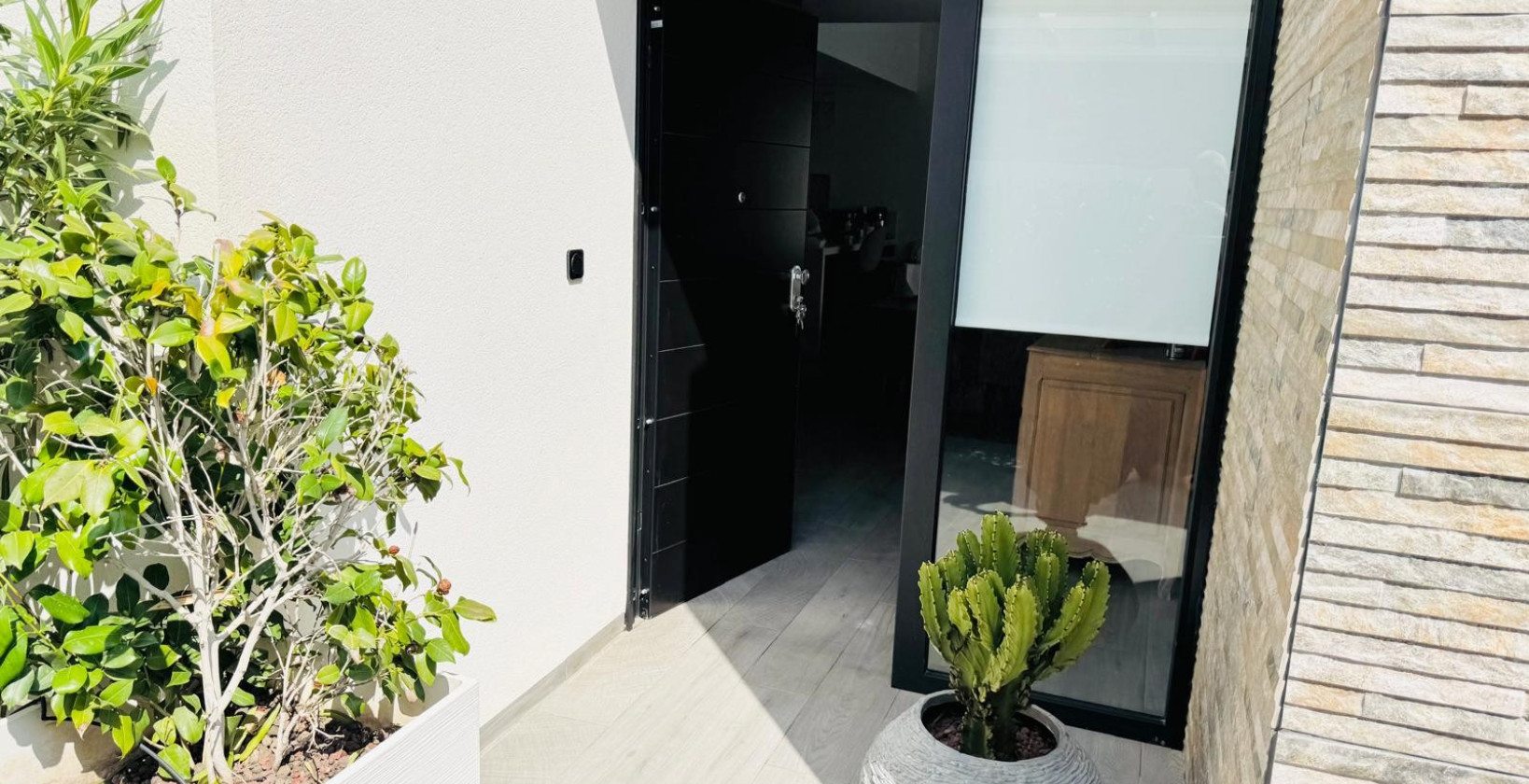 Resale - Villa - Algorfa - La Finca Golf