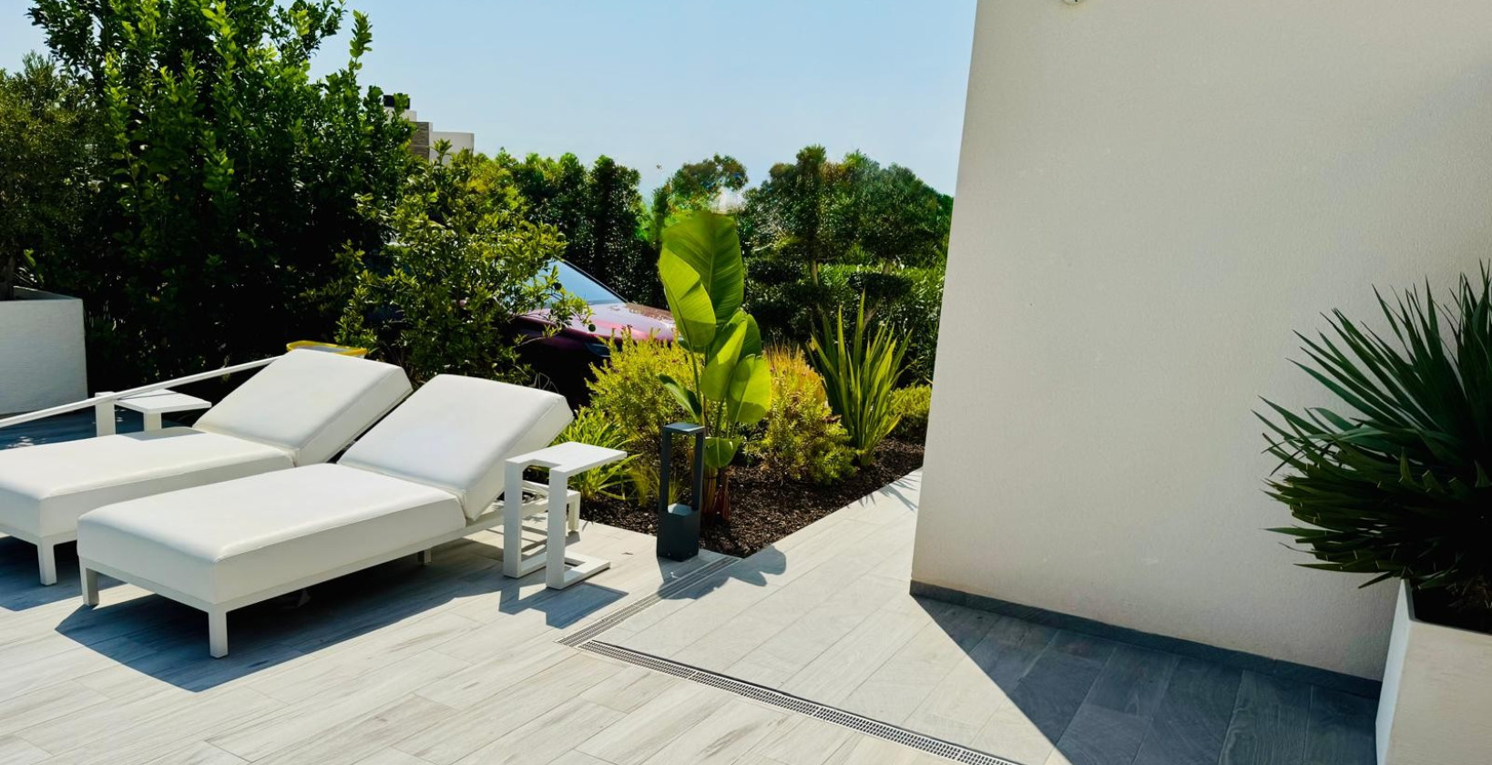 Resale - Villa - Algorfa - La Finca Golf