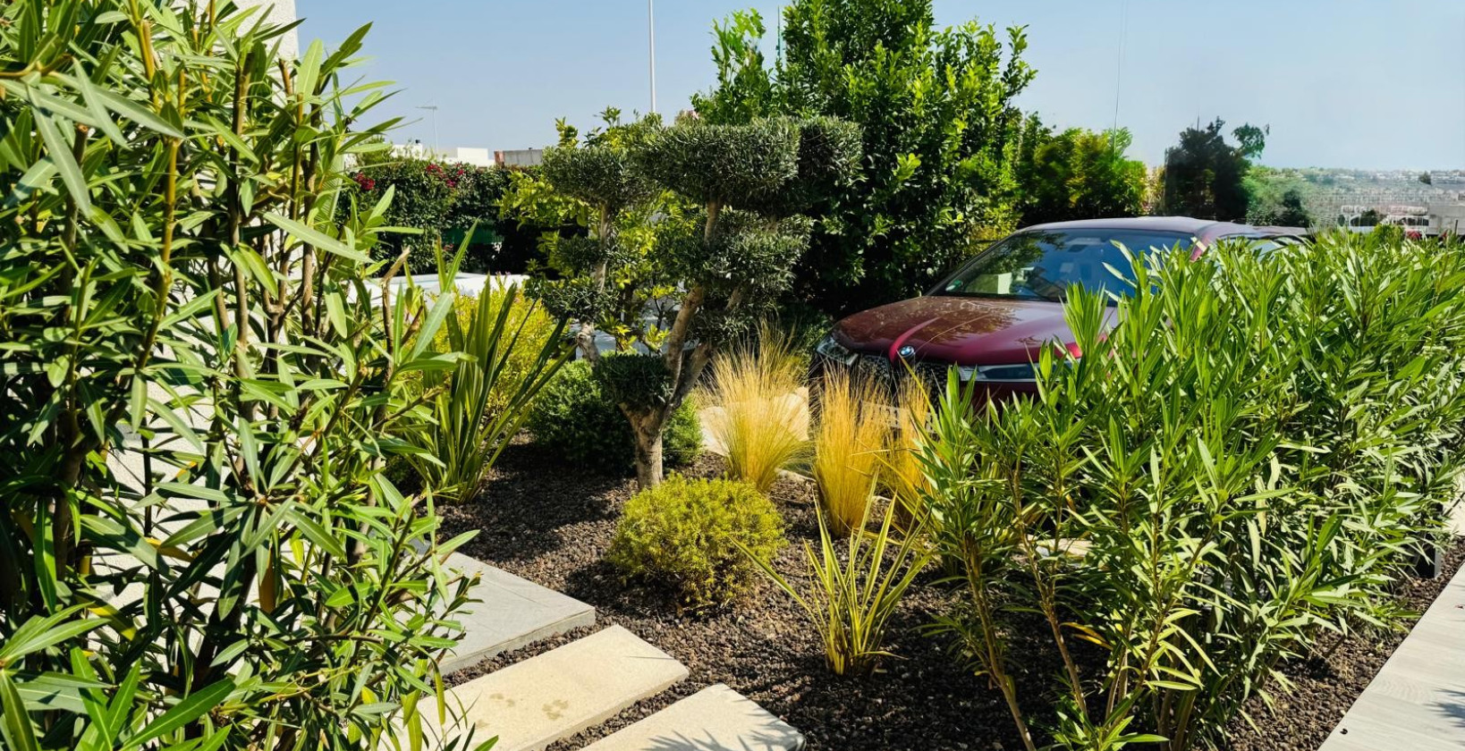 Resale - Villa - Algorfa - La Finca Golf