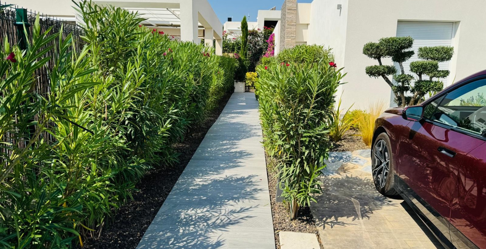 Resale - Villa - Algorfa - La Finca Golf