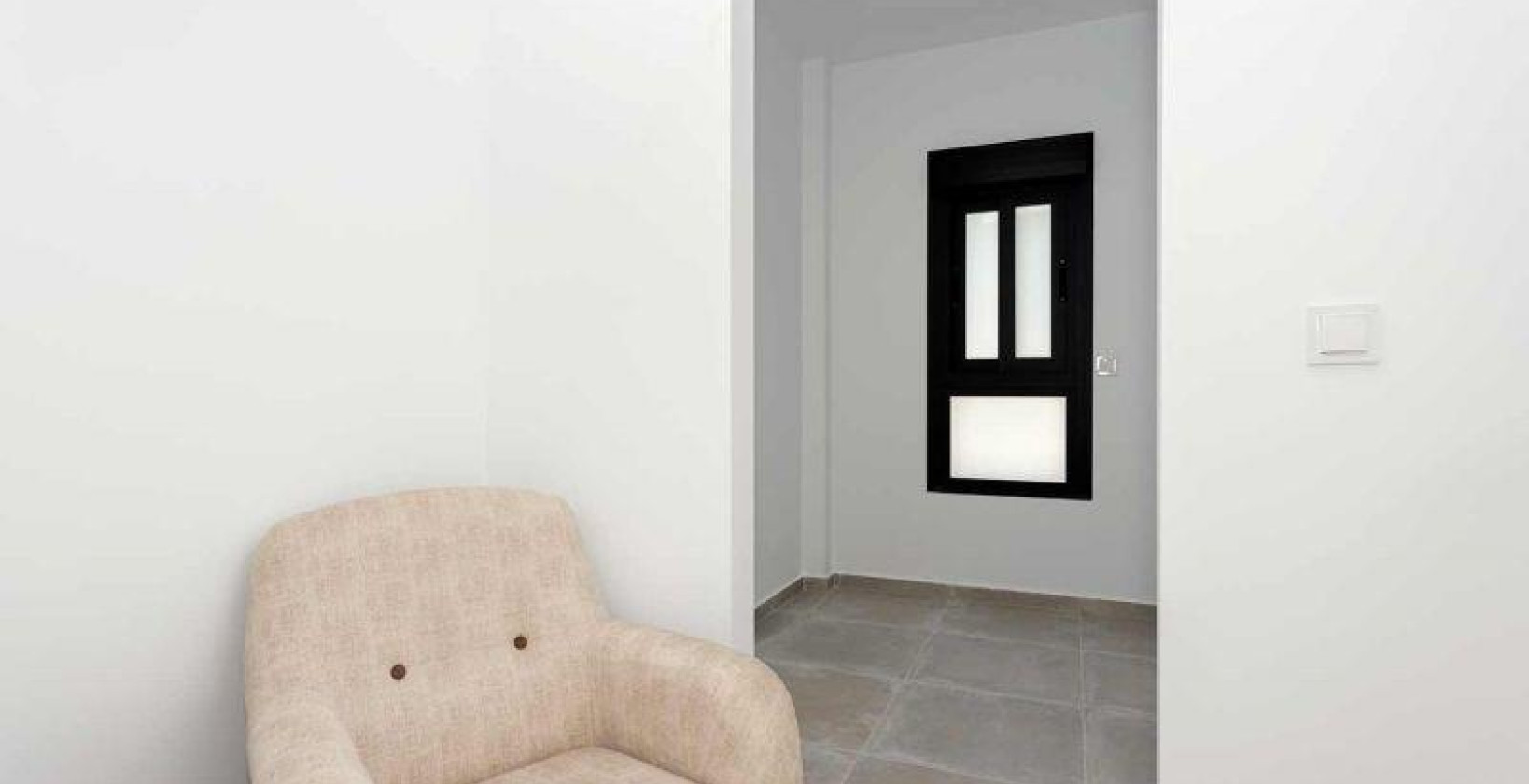 New Build - Villa - Daya Nueva - CENTRO