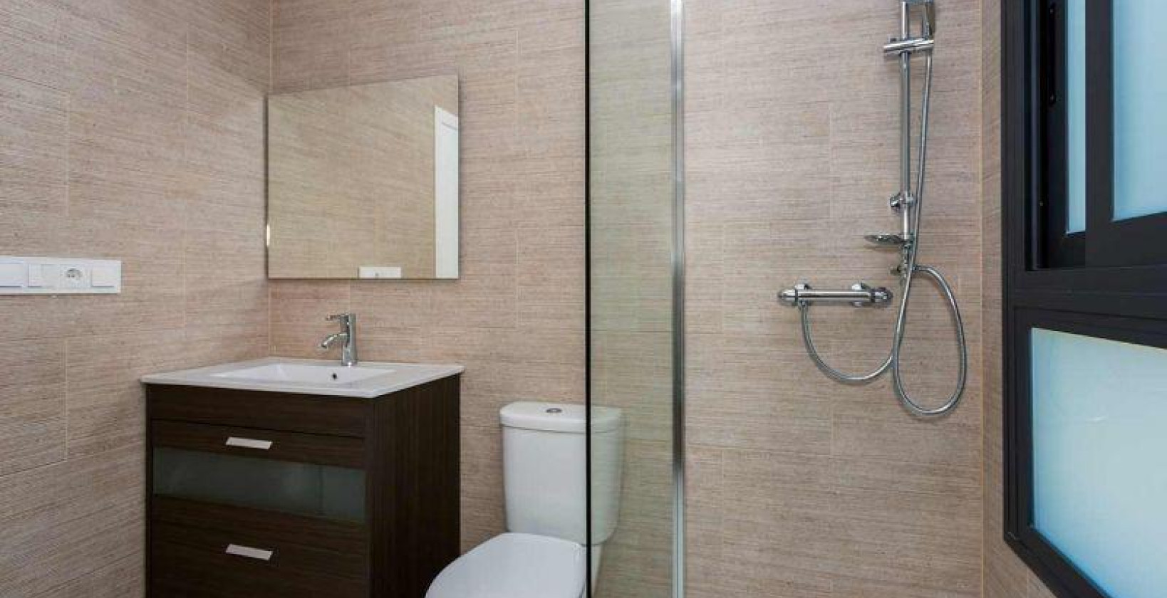 New Build - Villa - Daya Nueva - CENTRO