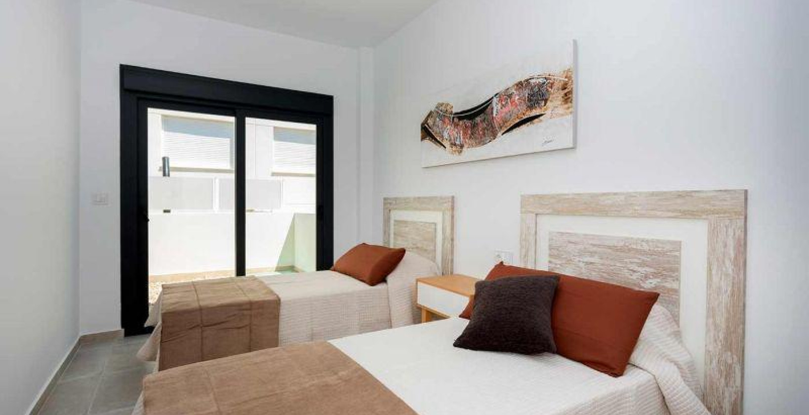 New Build - Villa - Daya Nueva - CENTRO