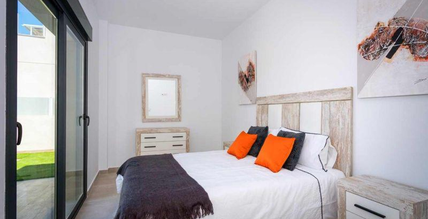 New Build - Villa - Daya Nueva - CENTRO