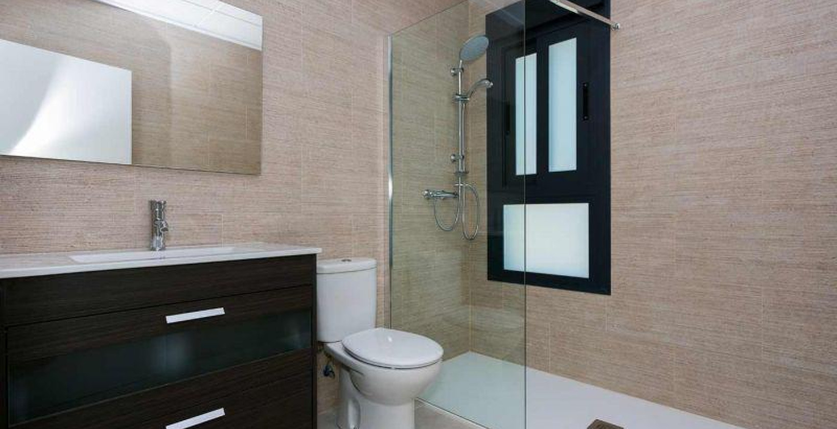 New Build - Villa - Daya Nueva - CENTRO