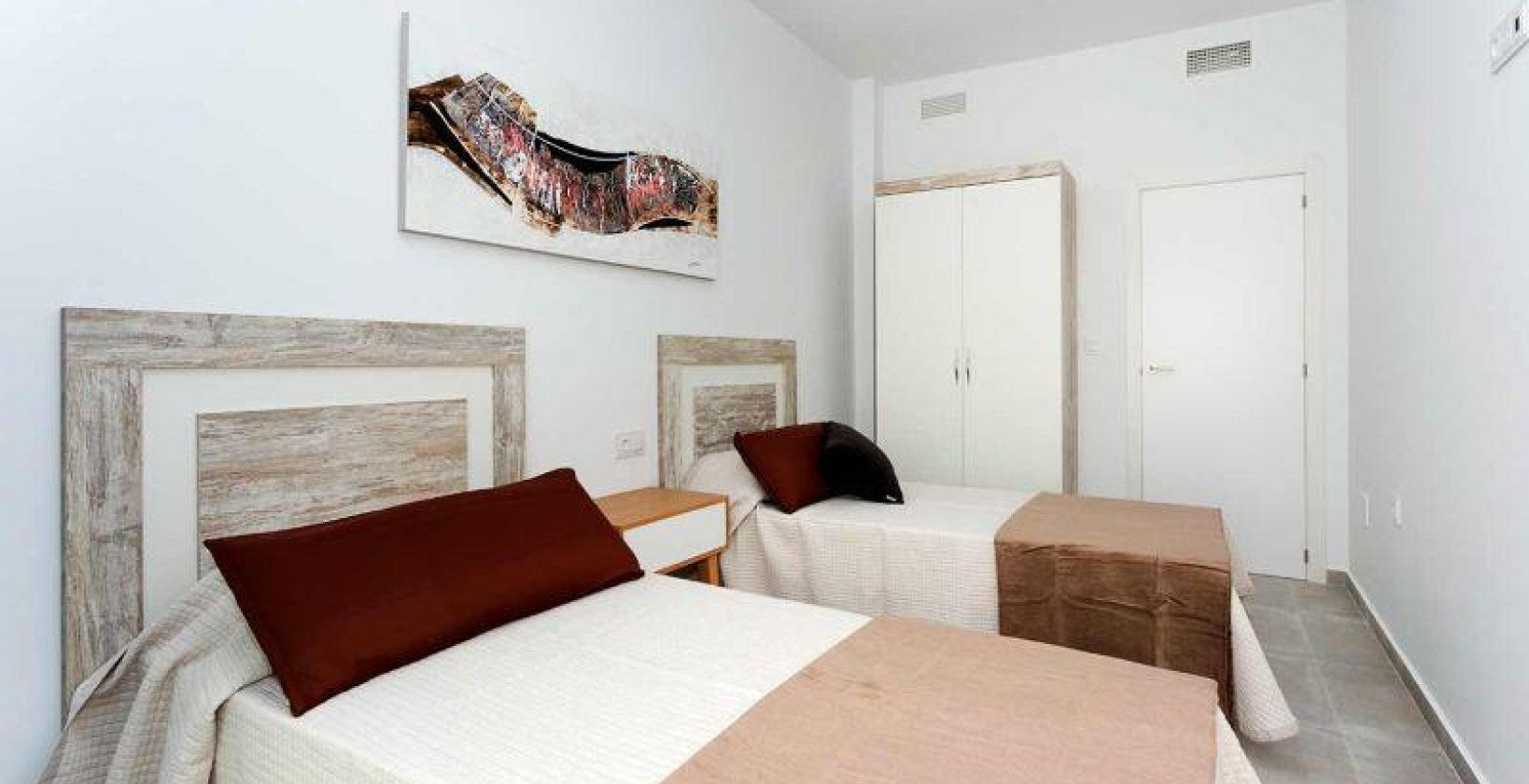 New Build - Villa - Daya Nueva - CENTRO