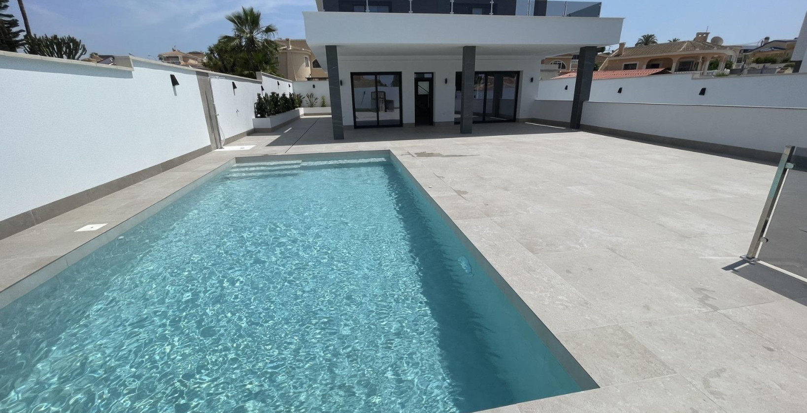 New Build - Villa - Rojales - Ciudad Quesada