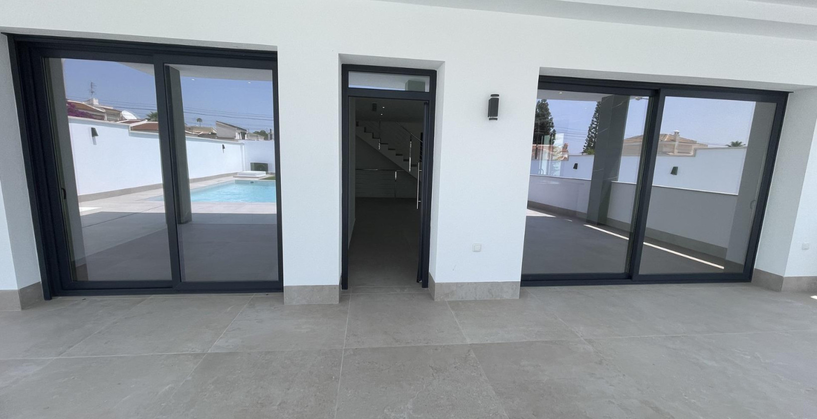 New Build - Villa - Rojales - Ciudad Quesada