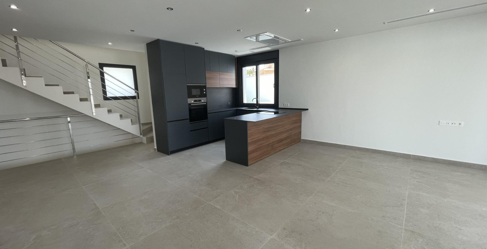 New Build - Villa - Rojales - Ciudad Quesada