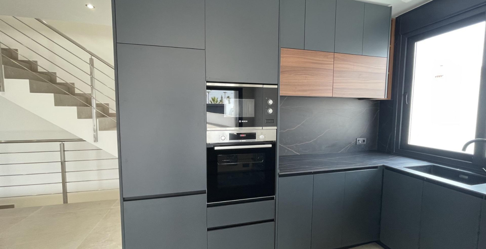 New Build - Villa - Rojales - Ciudad Quesada