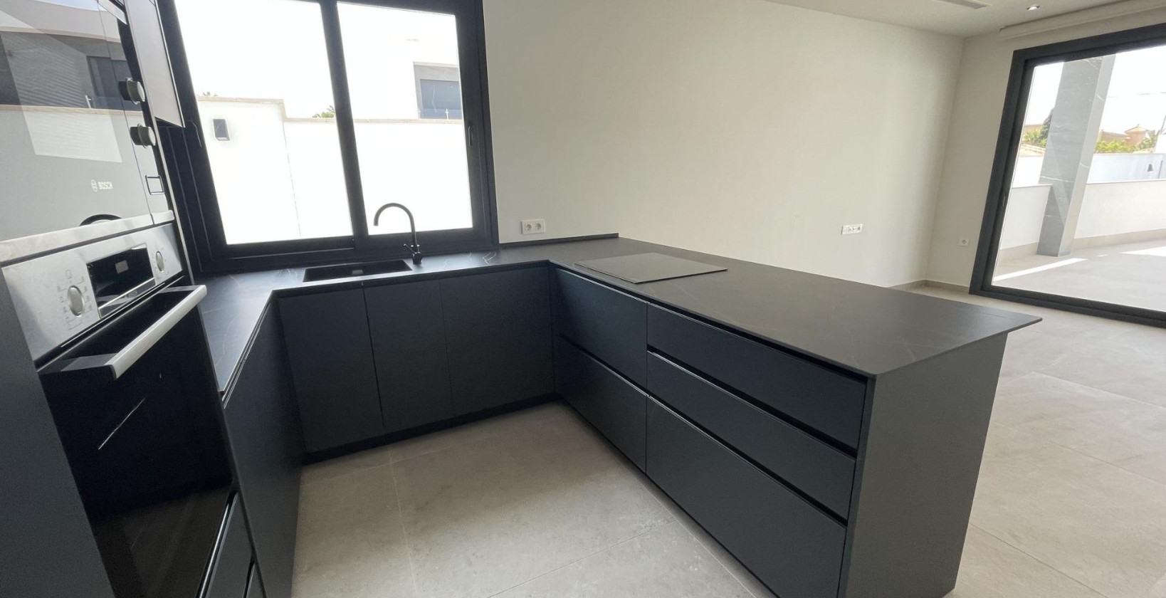 New Build - Villa - Rojales - Ciudad Quesada