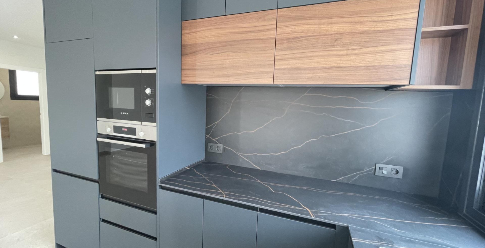 New Build - Villa - Rojales - Ciudad Quesada