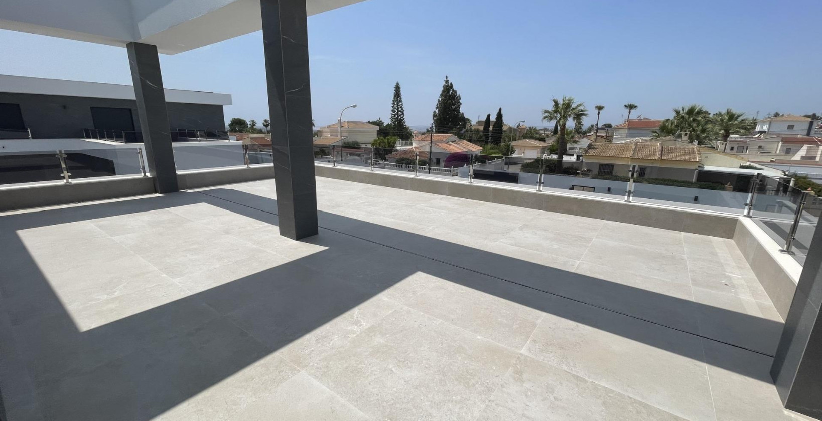 New Build - Villa - Rojales - Ciudad Quesada