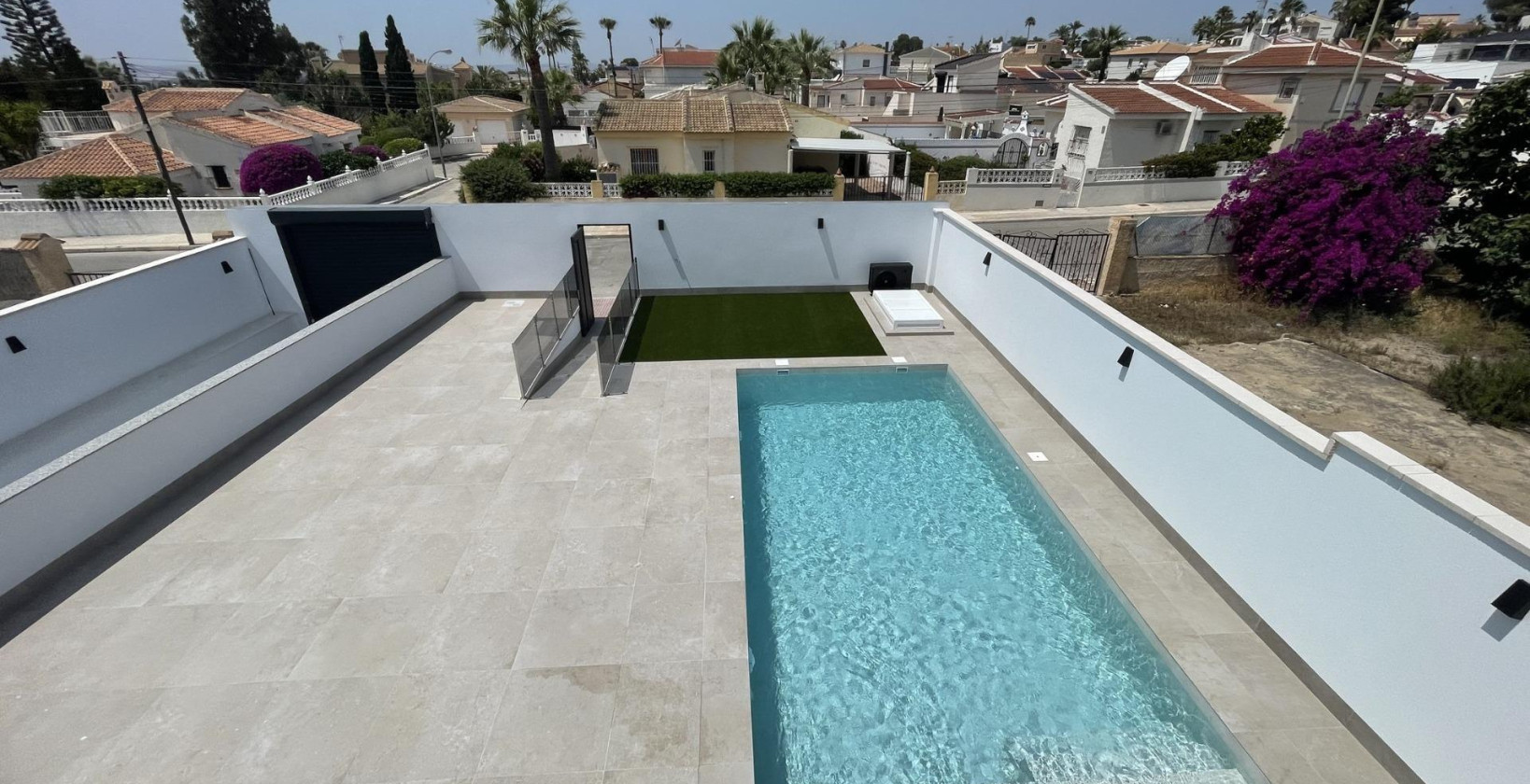 New Build - Villa - Rojales - Ciudad Quesada