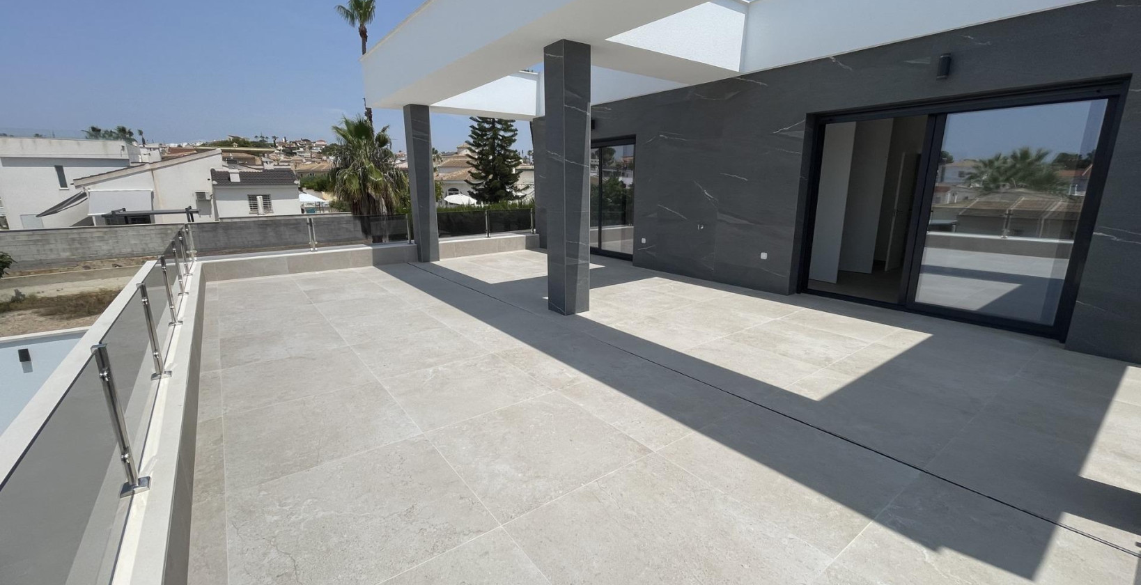 New Build - Villa - Rojales - Ciudad Quesada