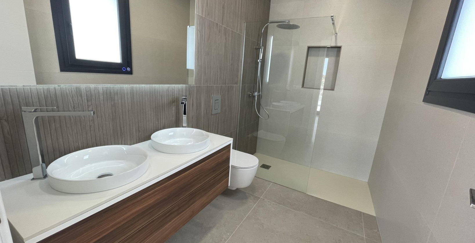 New Build - Villa - Rojales - Ciudad Quesada