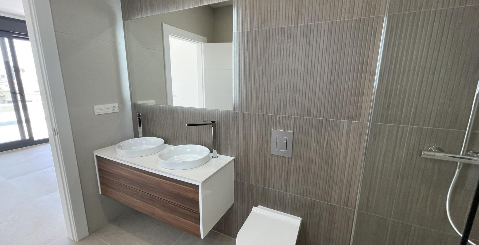 New Build - Villa - Rojales - Ciudad Quesada