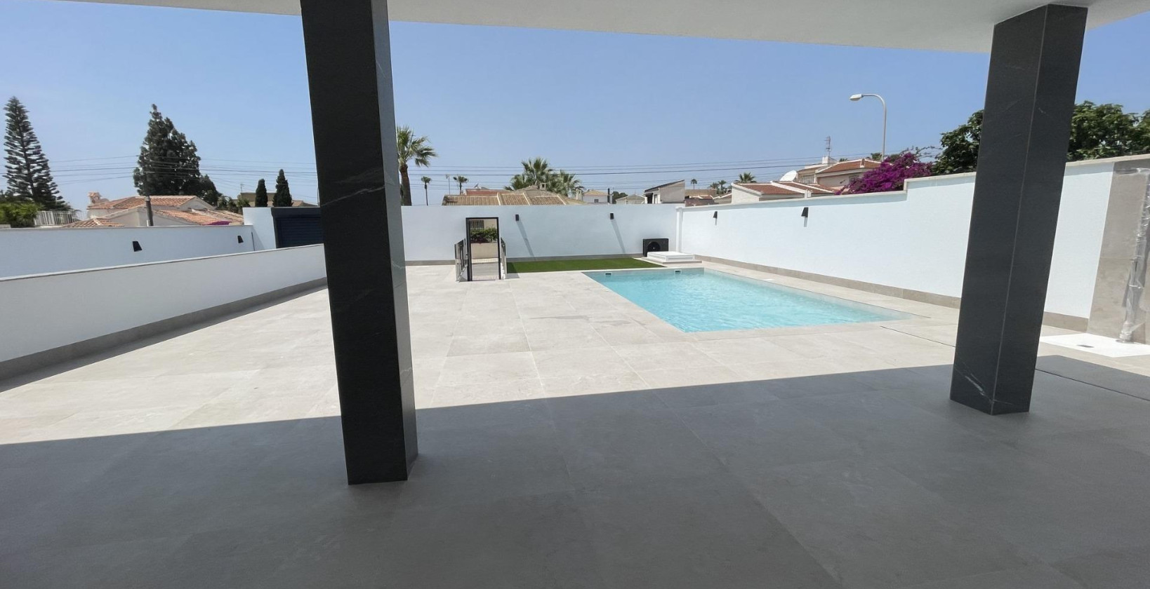 New Build - Villa - Rojales - Ciudad Quesada