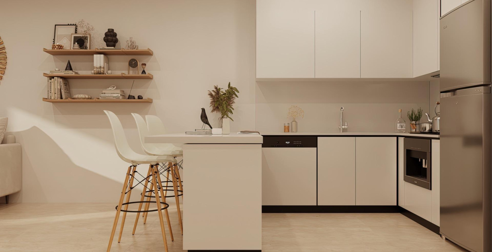 New Build - Penthouse - Vera - Vera playa