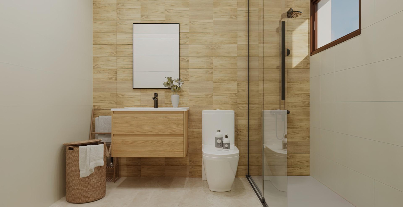 New Build - Penthouse - Vera - Vera playa