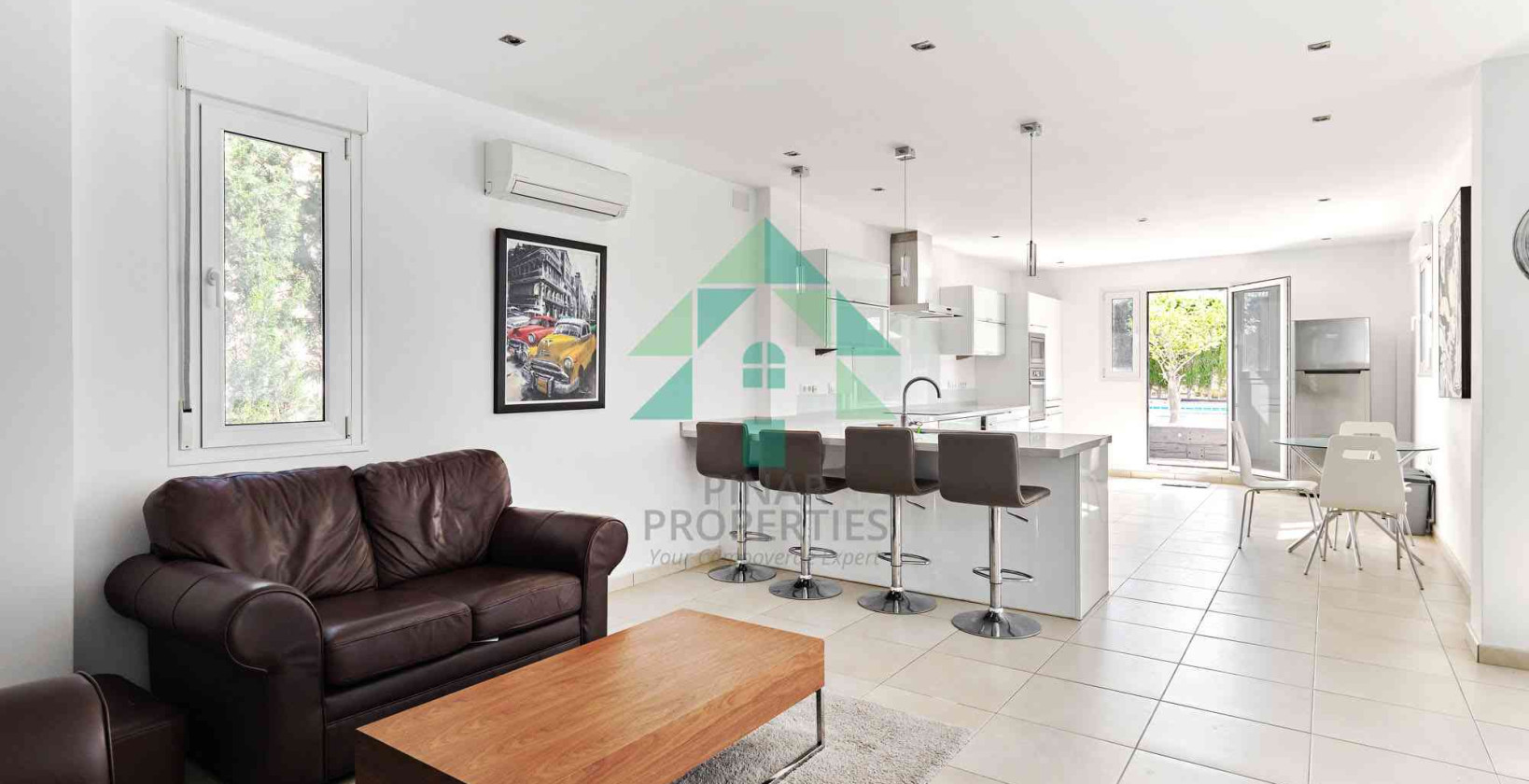 Bruktbolig - Villa - Alicante