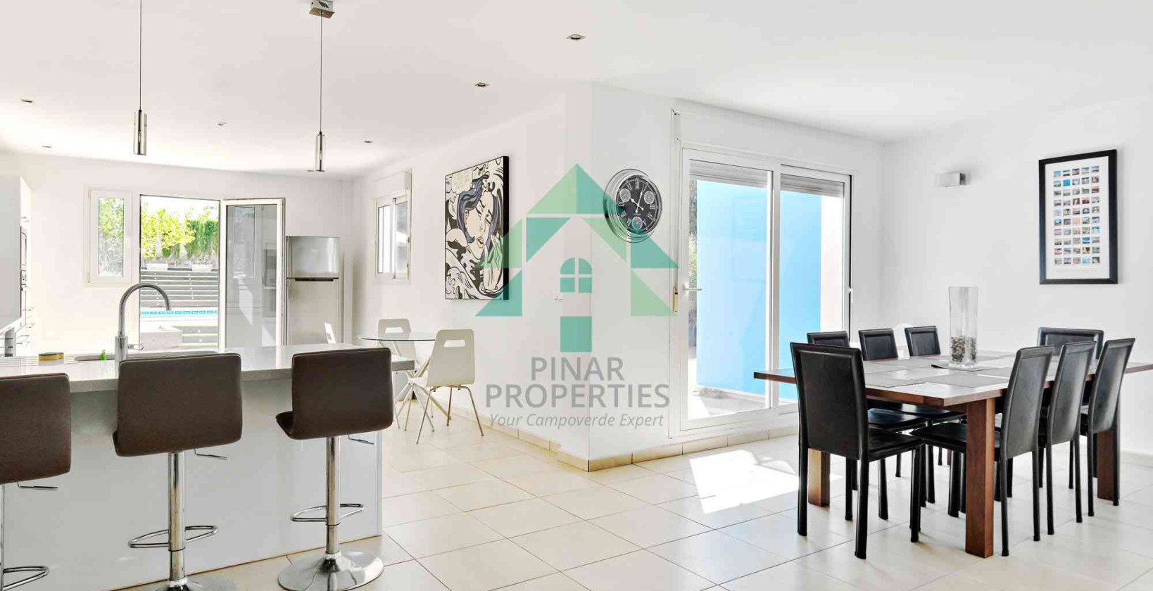 Bruktbolig - Villa - Alicante