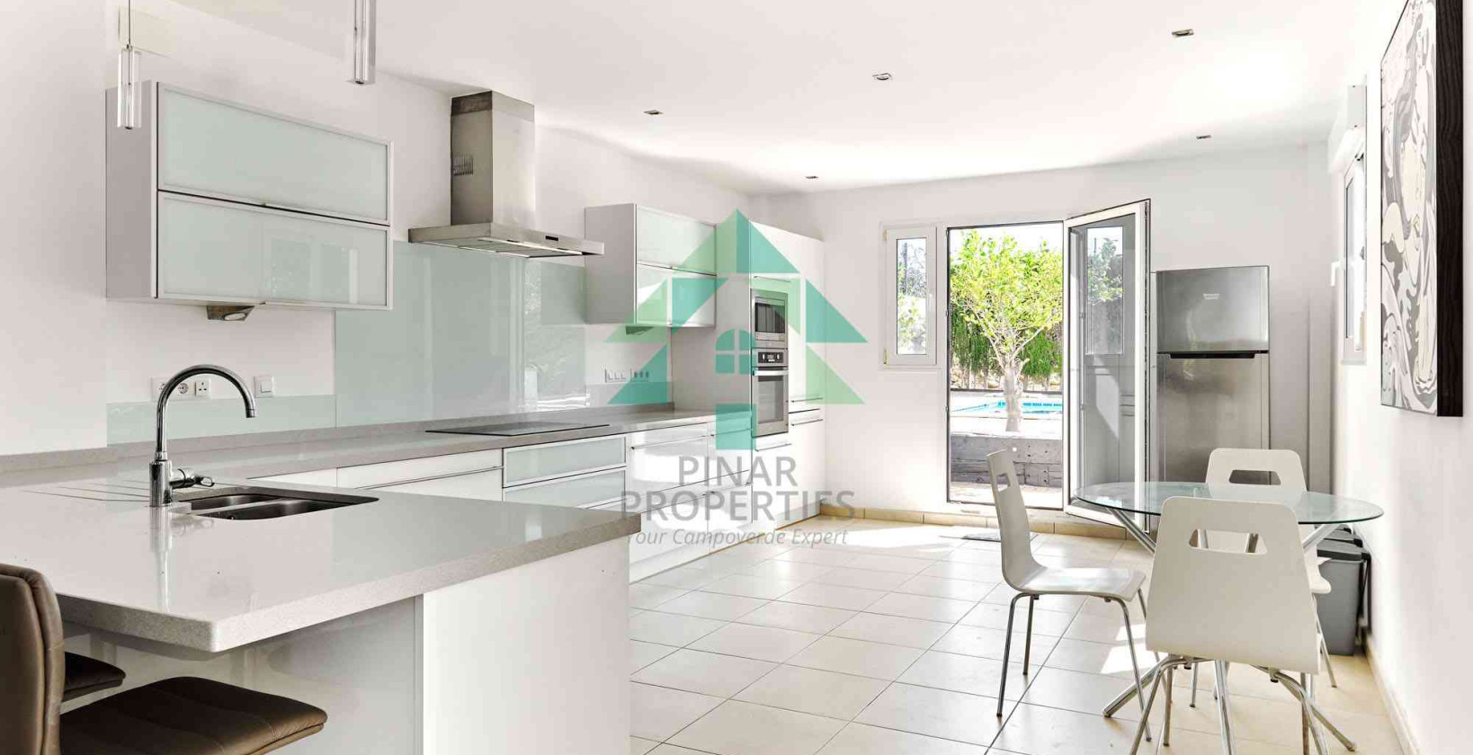 Bruktbolig - Villa - Alicante