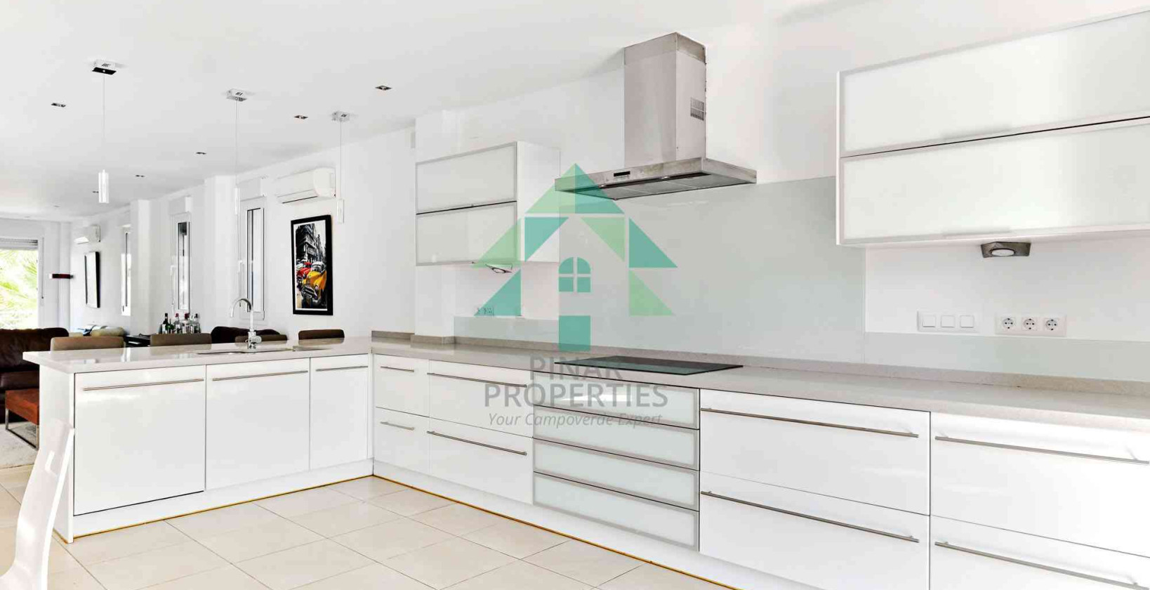 Bruktbolig - Villa - Alicante