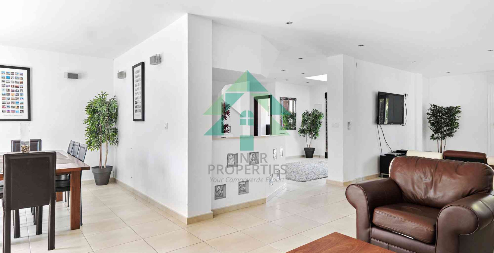 Bruktbolig - Villa - Alicante