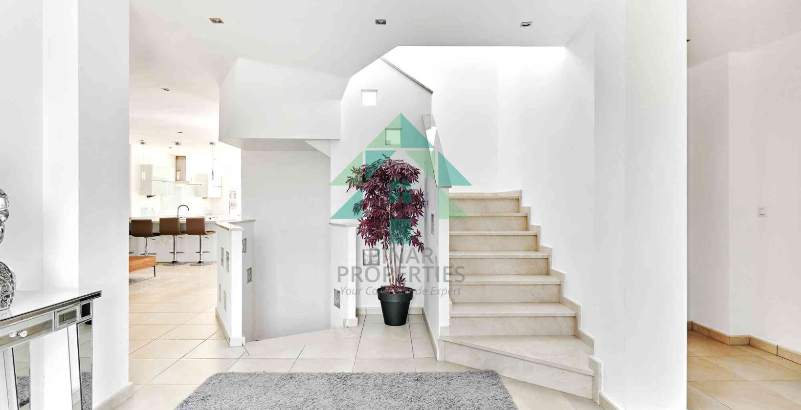 Bruktbolig - Villa - Alicante