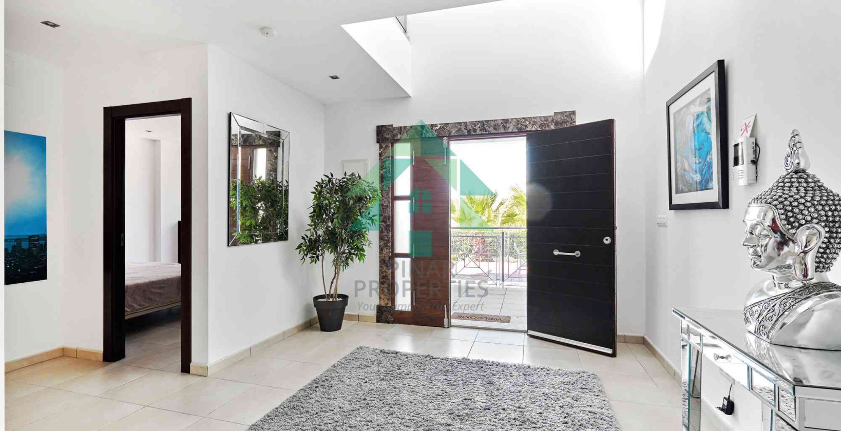 Bruktbolig - Villa - Alicante